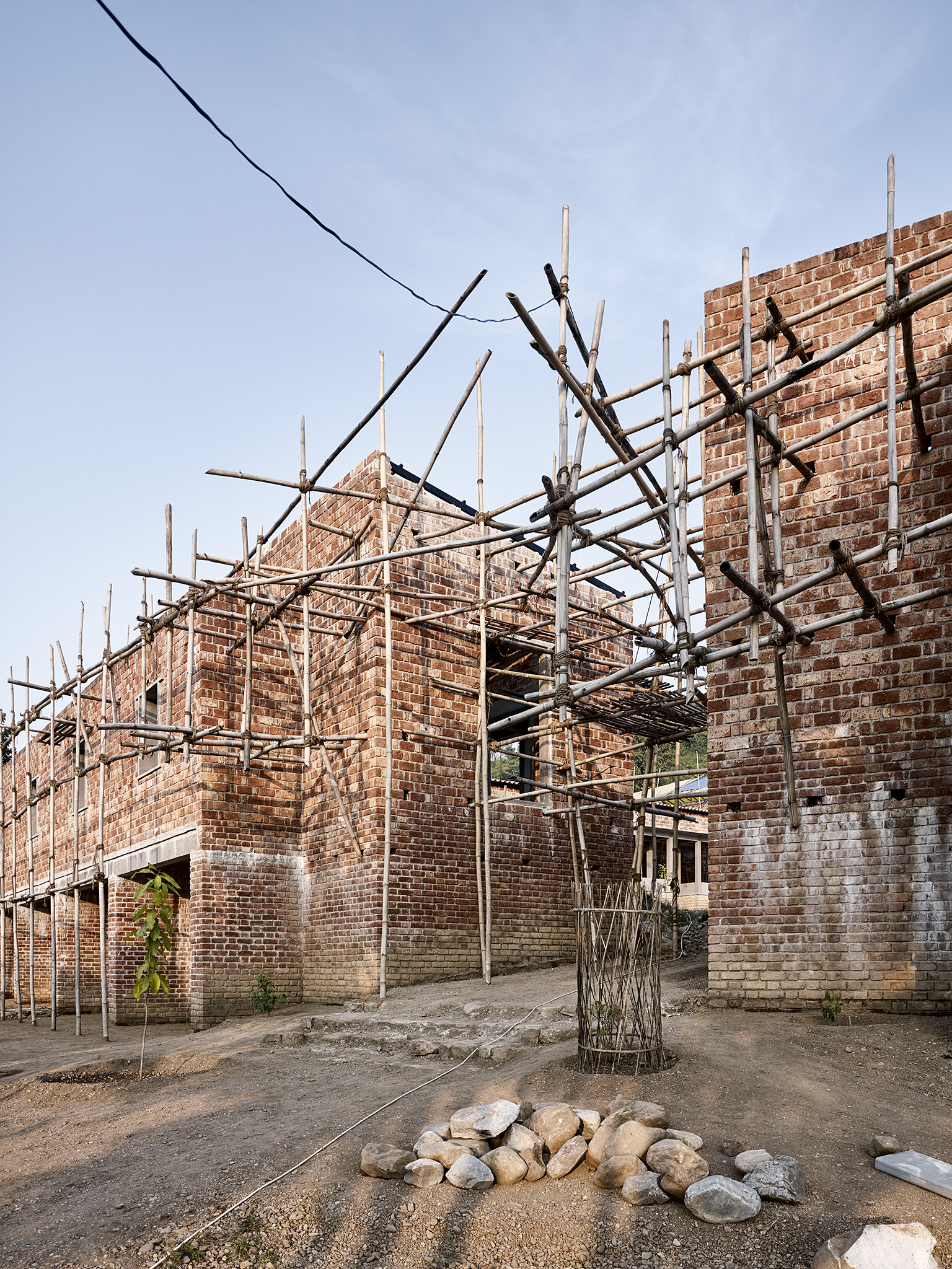 Atelier Ganga Maki, Dehradun